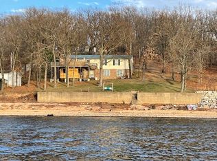 32325 S 553rd Rd, Jay, OK 74346