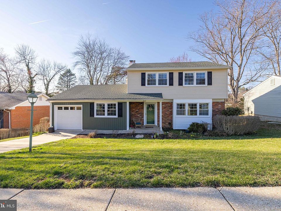 1st image of 2815 Fawkes Dr