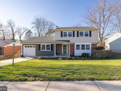 2815 Fawkes Dr, Wilmington, DE, 19808