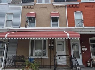 1015 S 7th St #1, Allentown, PA 18103