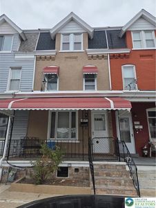 1015 S 7th St #1, Allentown, PA, 18103