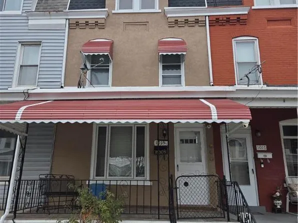 1015 S 7th St #1, Allentown, PA 18103