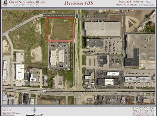 225 N Randall Rd, St Charles, IL 60174