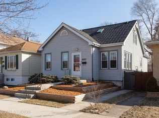 4227 Maple Ave, Stickney, IL 60402