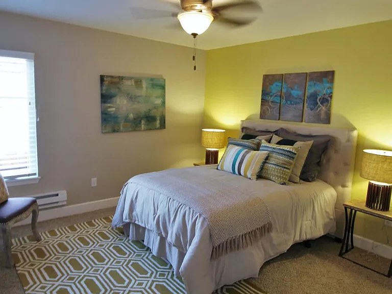 Ramblewood Apartments — Photo 41