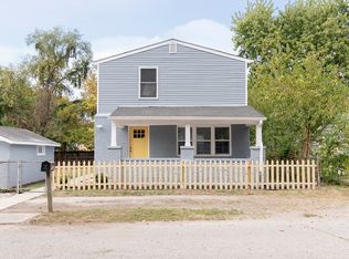 3352 Collier St, Indianapolis, IN 46221