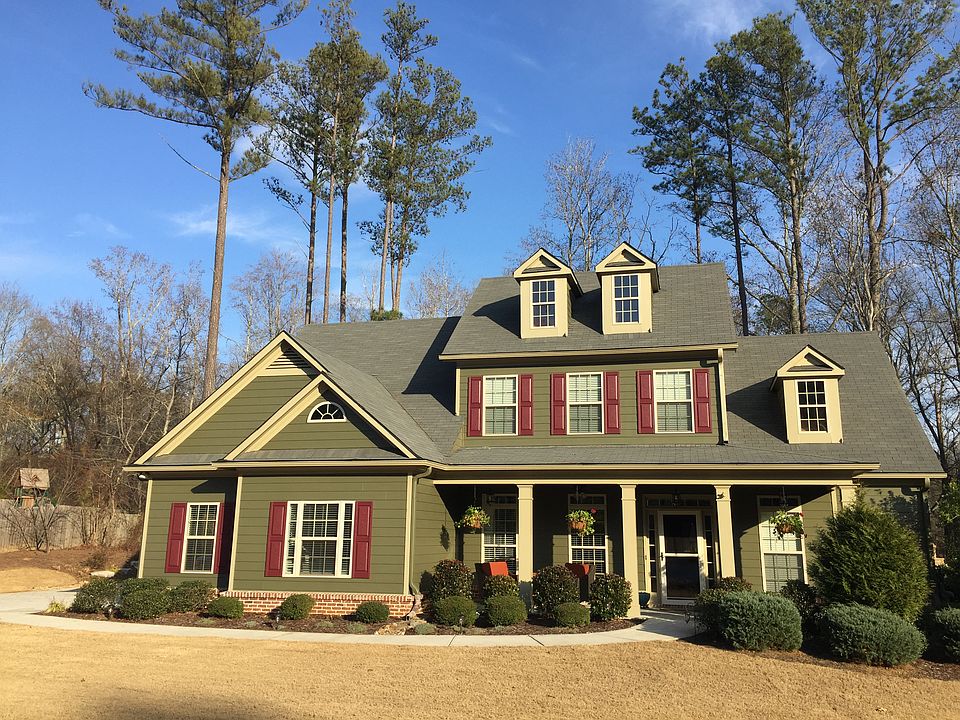 1st image of 120 Cox Farm Rd NW