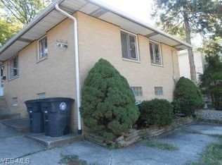 415 Larkin Ave, Akron, OH 44305