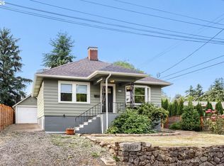 4201 SE Harold St, Portland, OR 97206