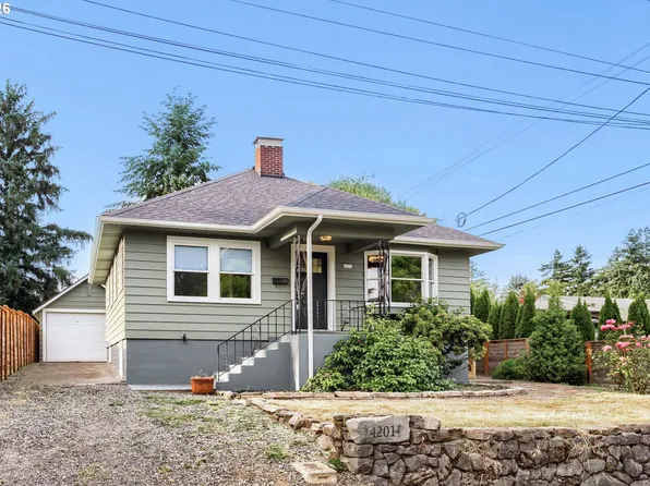 4201 SE Harold St, Portland, OR 97206