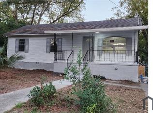 3527 Morris Ave, Macon, GA 31204