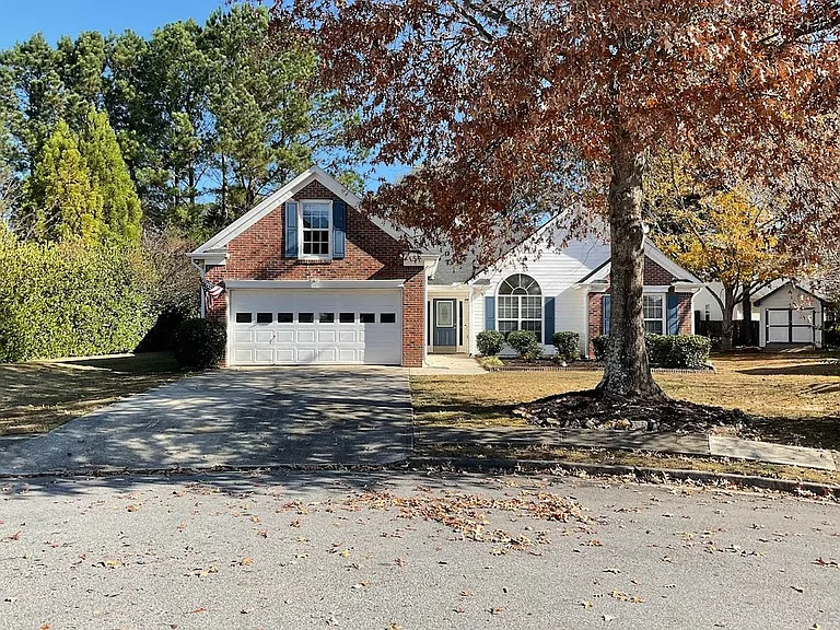 919 Autumn Glen Way — Photo 3