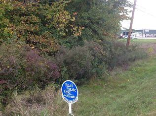 Van Dyke Road, Almont, MI 48003