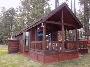 25615 Cold Springs Resort Ln, Camp Sherman, OR 97730