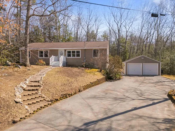 31 Boyle Lane, Barrington, NH 03825