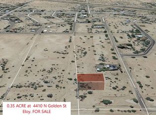 4410 N Golden St, Eloy, AZ 85131