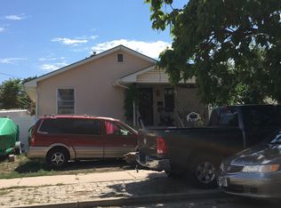 622 Bay State Ave, Pueblo, CO 81004