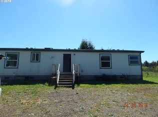 7665 Bernhardt Heights Rd, Florence, OR 97439