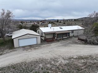 588 Karval Dr, Spring Creek, NV 89815