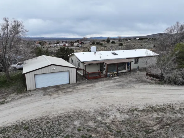 588 Karval Dr, Spring Creek, NV 89815