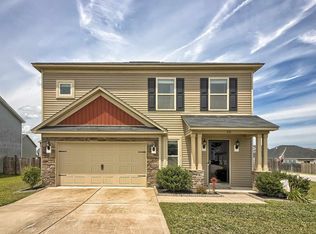 235 Deertrack Run, Lexington, SC 29073