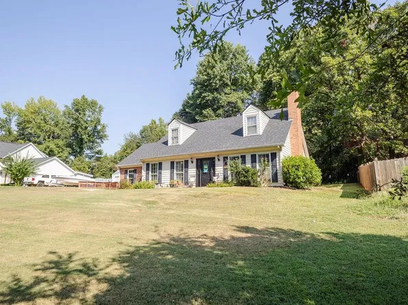 3 Ashley Oaks Ln, Newnan, GA 30263