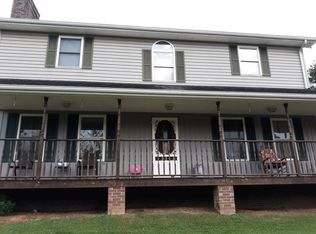 4306 High Point Rd, Castlewood, VA 24224