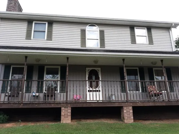 4306 High Point Rd, Castlewood, VA 24224