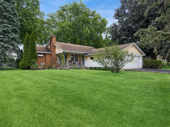 3607 W Clover Ave, McHenry, IL 60050