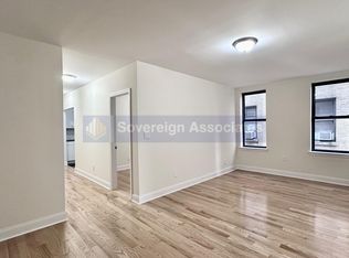 1803 Riverside Dr APT 6B, New York, NY 10034