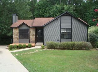 3347 Highland Pine Way, Duluth, GA 30096