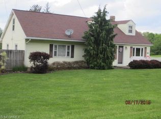 1206 Prospect St, Salem, OH
