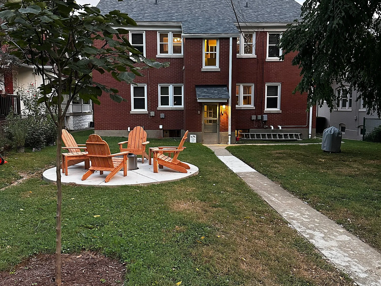 Fully renovated 1bed/1 bath apartment next to Cherokee Park — Photo 2