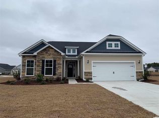 737 Tattlesbury Drive Denali Phase #4-LOT 153, Conway, SC 29526