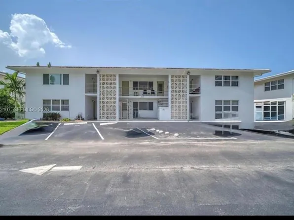3213 Colony Club Rd APT 3, Pompano Beach, FL 33062