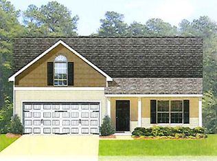 717 Forrest Ln, Creedmoor, NC 27522