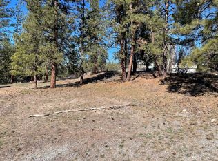 1 N Maughans River Rd, Winthrop, WA 98862