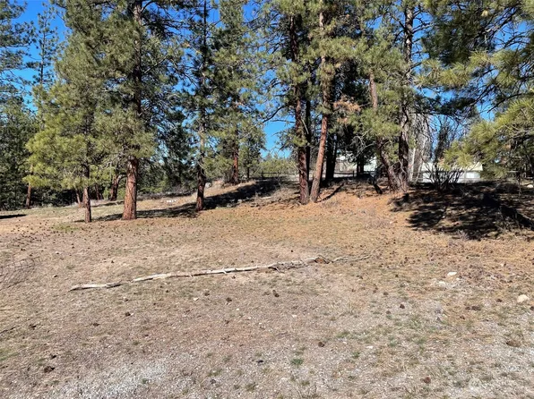 1 N Maughans River Road, Winthrop, WA 98862