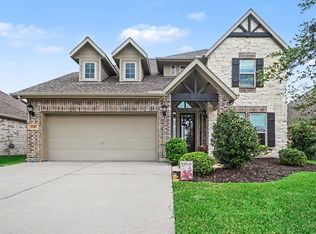 6310 Firewood Dr, League City, TX 77573