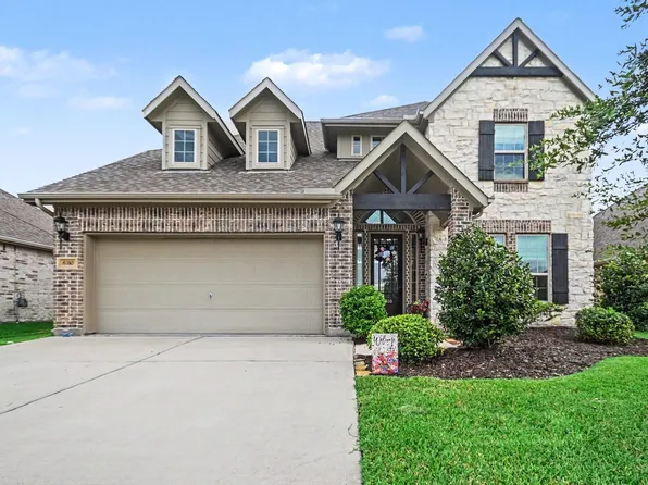 6310 Firewood Dr, League City, TX 77573