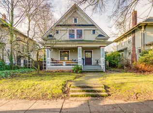 5539 N Commercial Ave, Portland, OR 97217