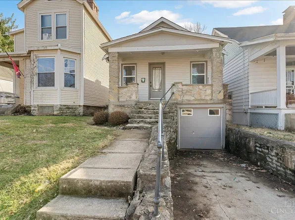 1827 Maple Ave, Cincinnati, OH 45212