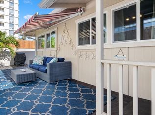 1517A Spreckels St, Honolulu, HI 96822