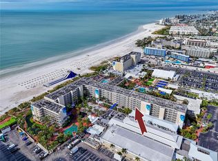 5500 Gulf Blvd #4246, Saint Pete Beach, FL 33706