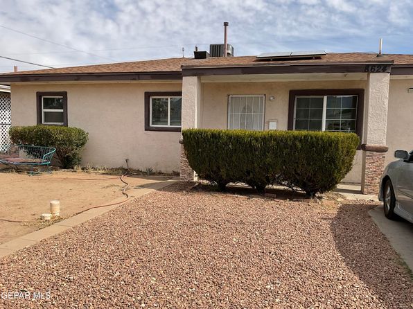 8624 Mount Shasta Dr, El Paso, TX 79904