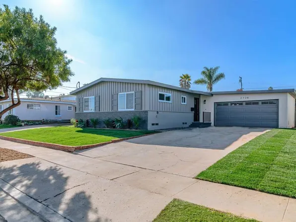 2728 Russmar Dr, San Diego, CA 92123