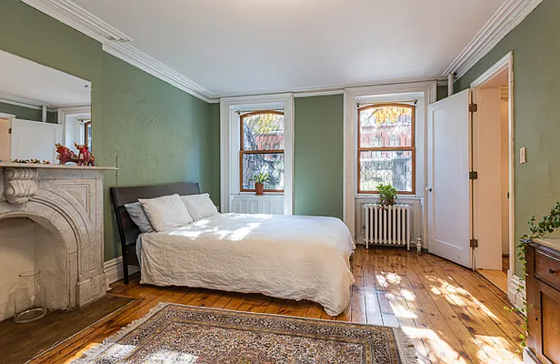 Rented by Brown Harris Stevens | media 12