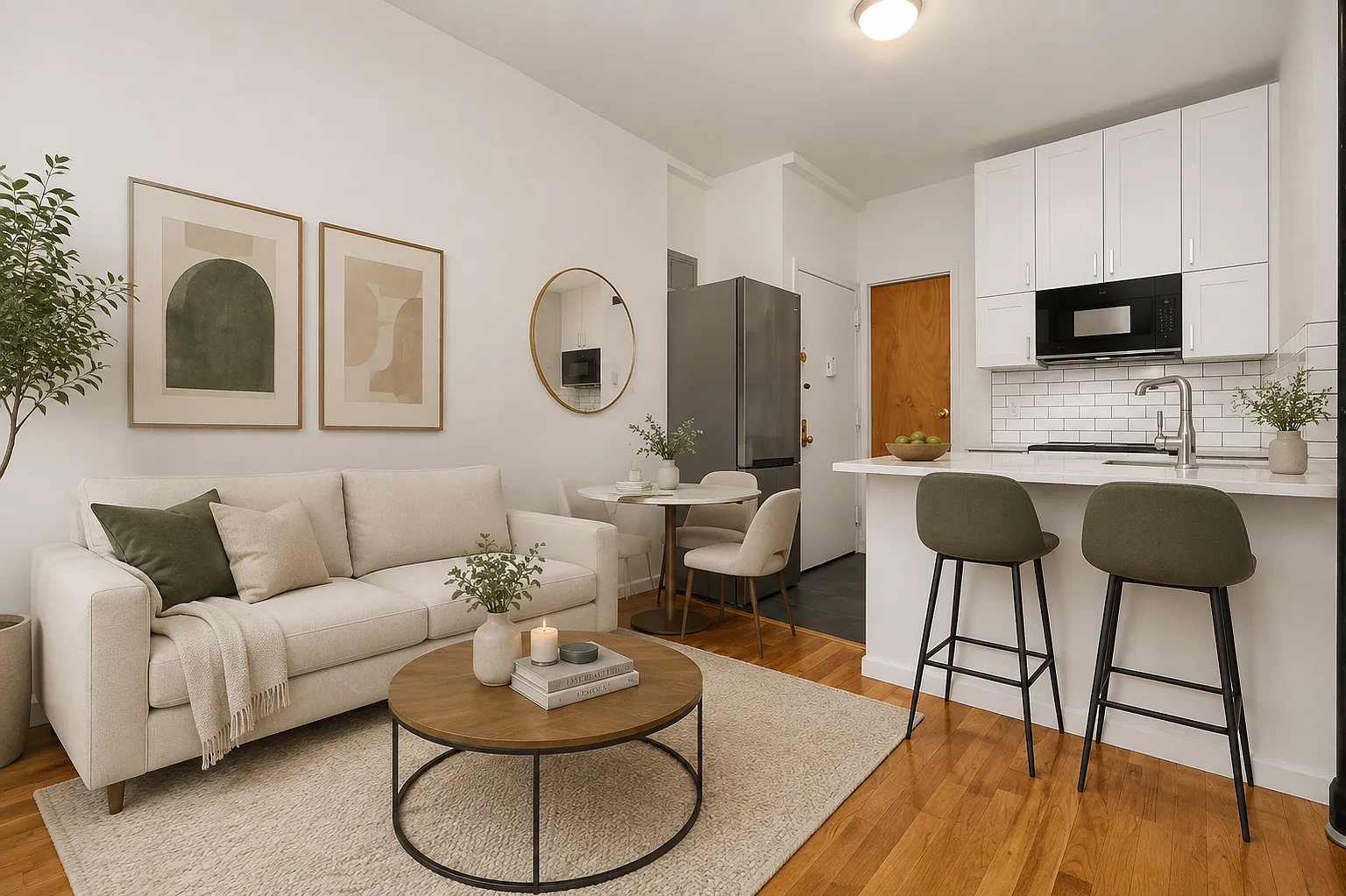 8 Saint Marks Place — Photo 1