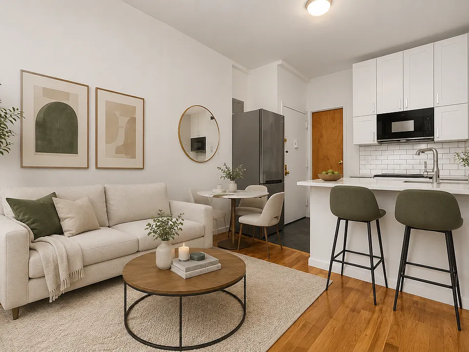 8 Saint Marks Pl #17