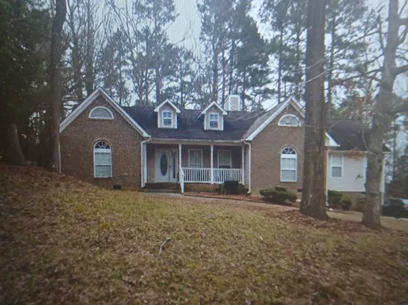 418 Pearson Dr, Durham, NC 27713